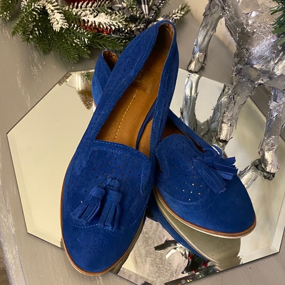 Dolce Vita Shoes - Dolce Vita Shoes Macao Suede shoes